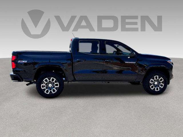 2026 Chevrolet Colorado Z71, 4WD