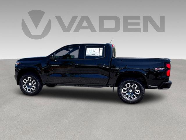 2026 Chevrolet Colorado Z71, 4WD