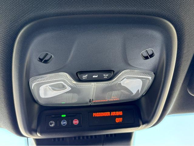 2026 Chevrolet Colorado Z71, 4WD