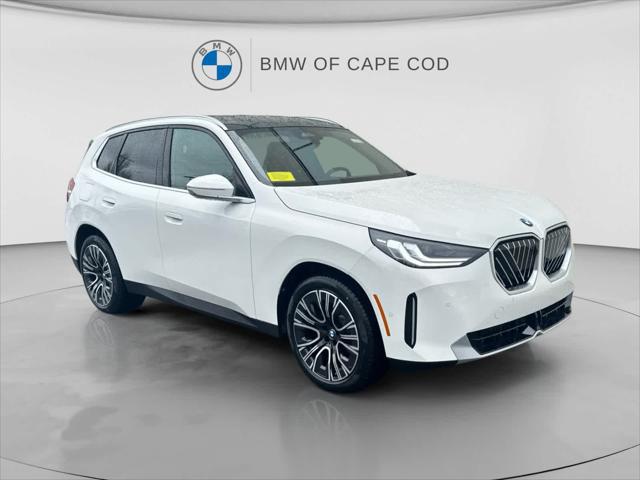 2026 BMW X3 30 xDrive for sale in Hyannis, MA