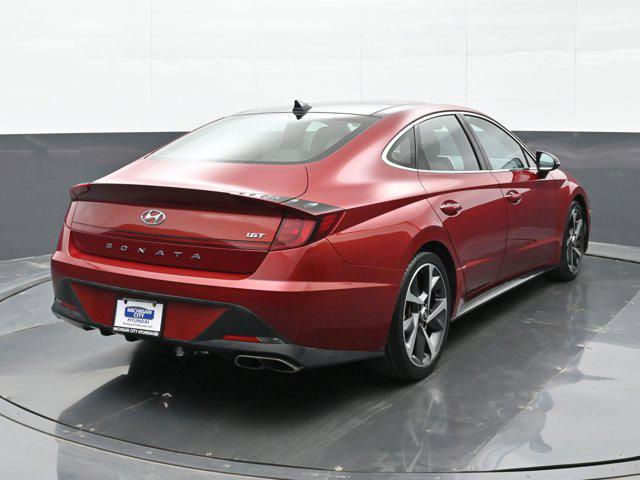 2023 Hyundai Sonata SEL Plus