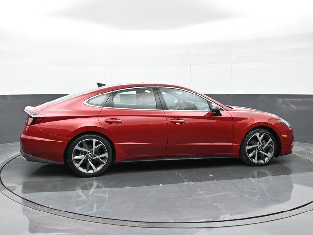 2023 Hyundai Sonata SEL Plus