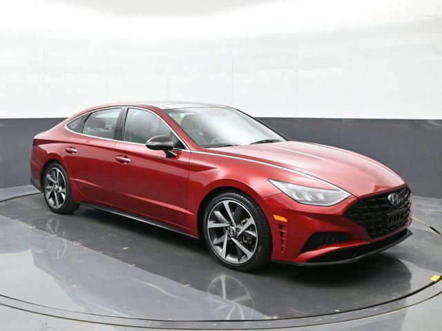 2023 Hyundai Sonata SEL Plus