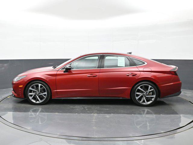 2023 Hyundai Sonata SEL Plus