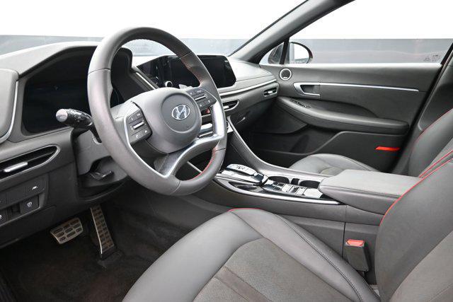 2023 Hyundai Sonata SEL Plus