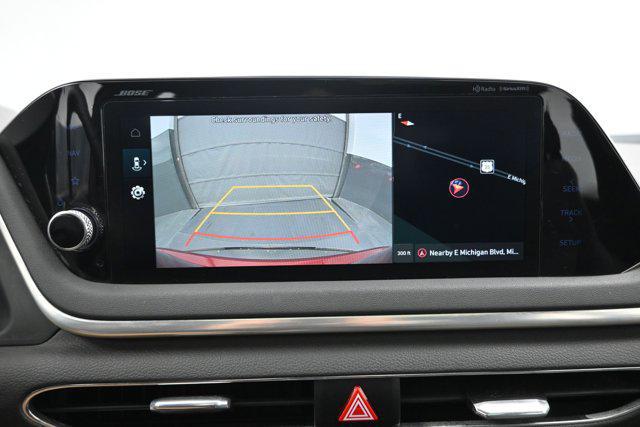 2023 Hyundai Sonata SEL Plus