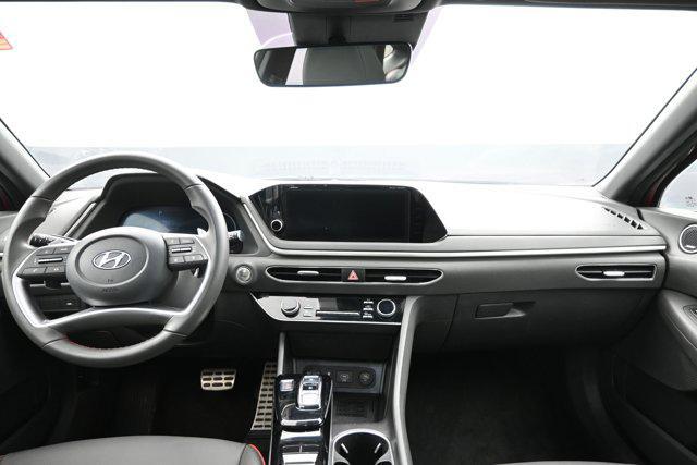 2023 Hyundai Sonata SEL Plus