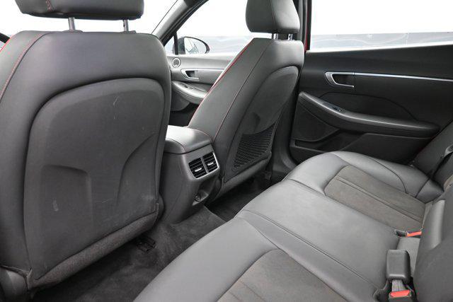 2023 Hyundai Sonata SEL Plus