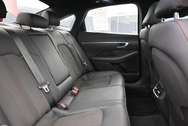 2023 Hyundai Sonata SEL Plus