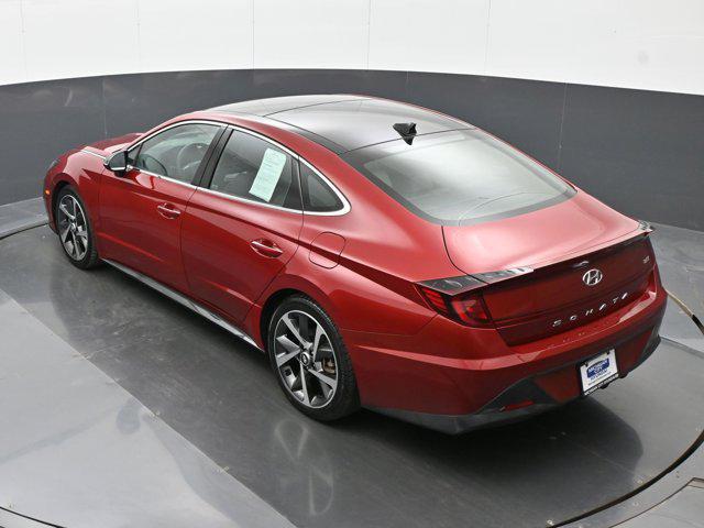 2023 Hyundai Sonata SEL Plus