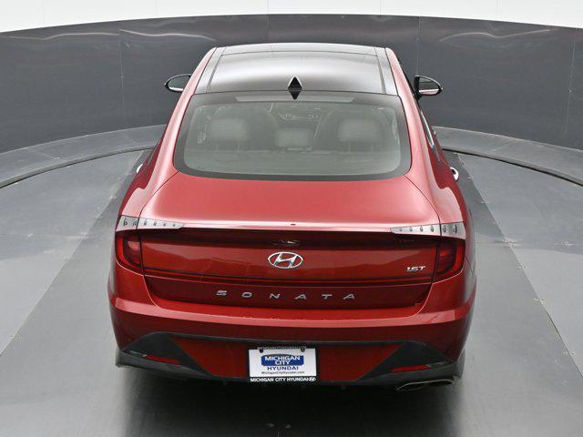 2023 Hyundai Sonata SEL Plus