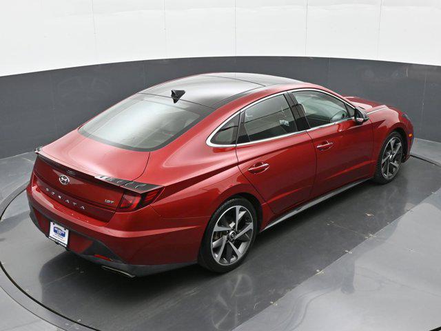 2023 Hyundai Sonata SEL Plus