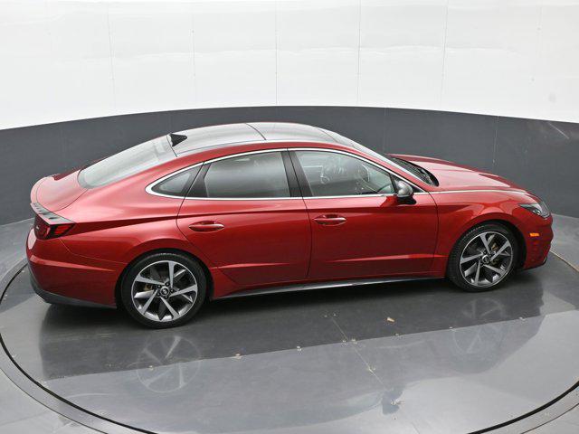 2023 Hyundai Sonata SEL Plus