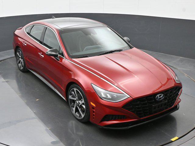 2023 Hyundai Sonata SEL Plus