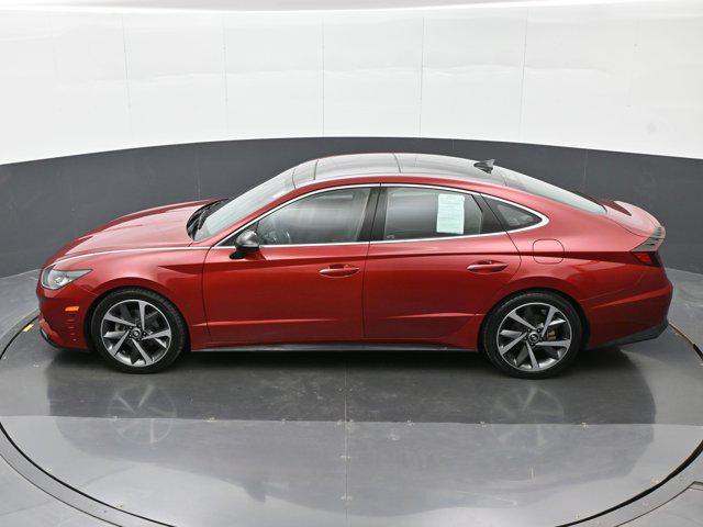 2023 Hyundai Sonata SEL Plus