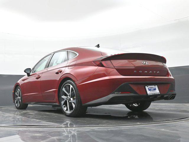 2023 Hyundai Sonata SEL Plus