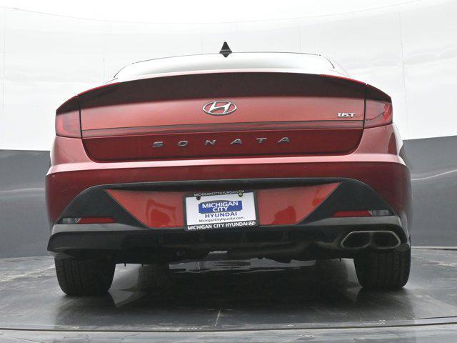 2023 Hyundai Sonata SEL Plus