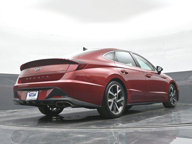 2023 Hyundai Sonata SEL Plus