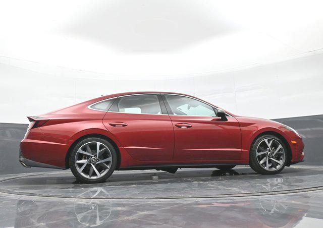 2023 Hyundai Sonata SEL Plus
