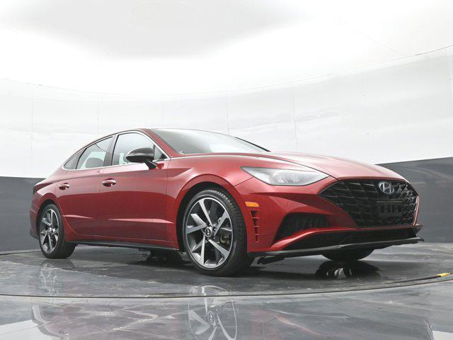 2023 Hyundai Sonata SEL Plus