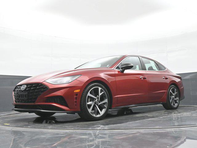 2023 Hyundai Sonata SEL Plus