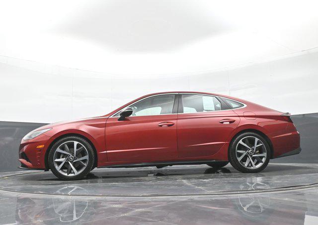 2023 Hyundai Sonata SEL Plus