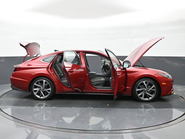2023 Hyundai Sonata SEL Plus