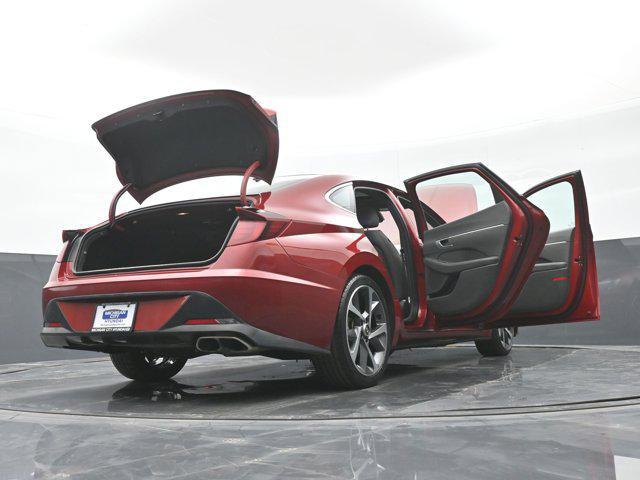 2023 Hyundai Sonata SEL Plus