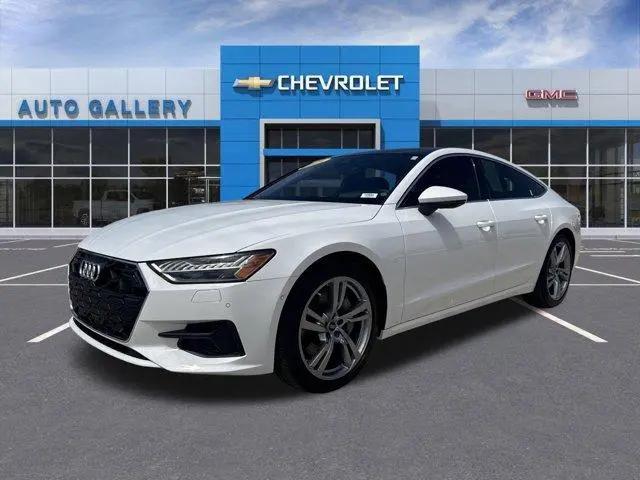2025 Audi A7 Prestige 55 TFSI quattro S tronic for sale in LaGrange, GA