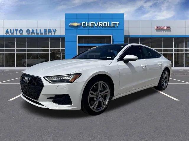 2025 Audi A7 Prestige 55 TFSI quattro S tronic for sale in LaGrange, GA