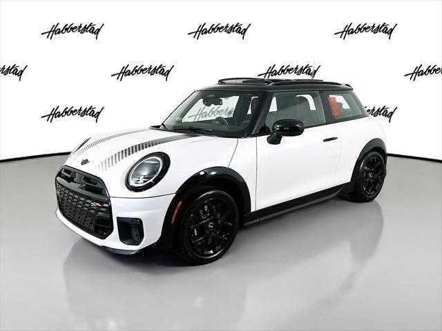 2026 MINI Hardtop Cooper S for sale in Huntington Station, NY