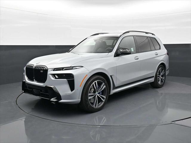 2026 BMW X7 M60i for sale in Seaside, CA