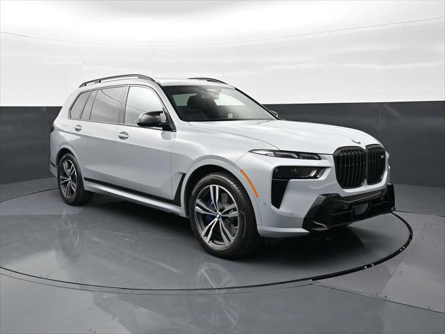 2026 BMW X7 M60i