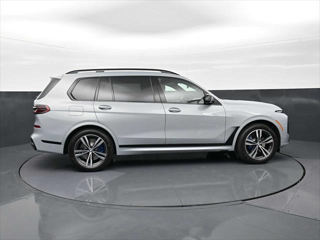 2026 BMW X7 M60i