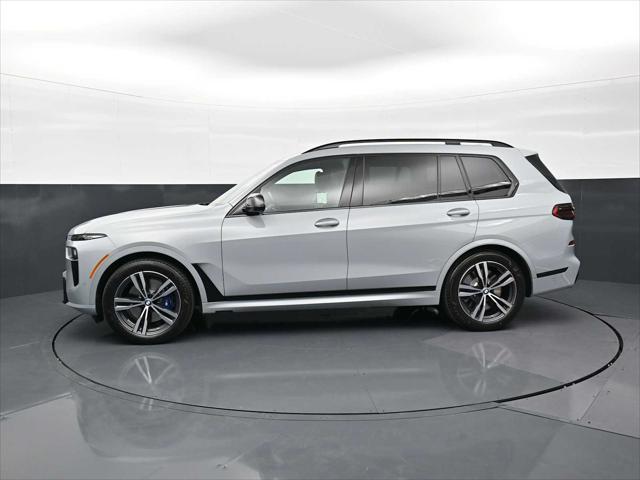 2026 BMW X7 M60i