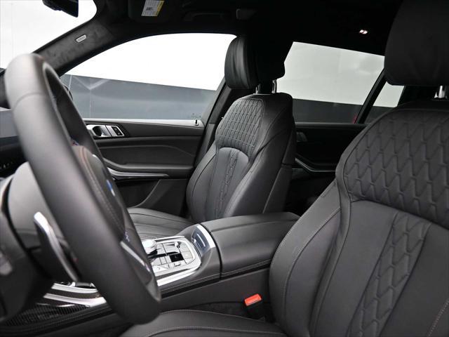 2026 BMW X7 M60i