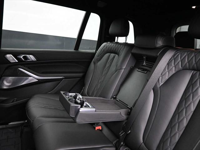 2026 BMW X7 M60i
