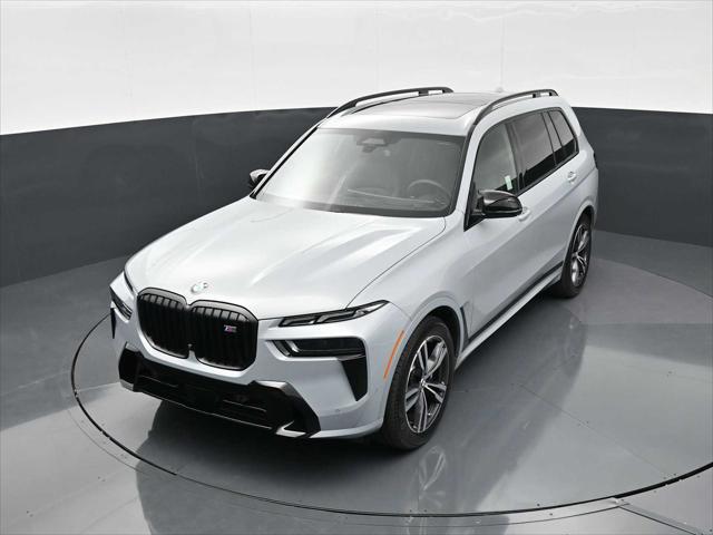 2026 BMW X7 M60i