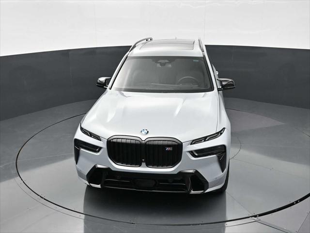 2026 BMW X7 M60i