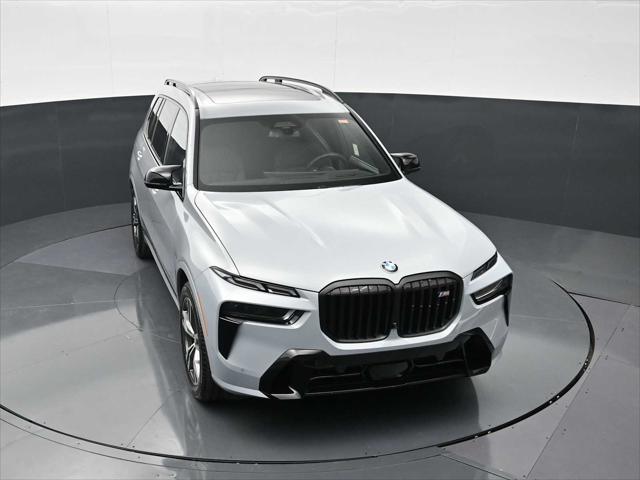 2026 BMW X7 M60i
