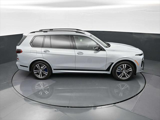 2026 BMW X7 M60i