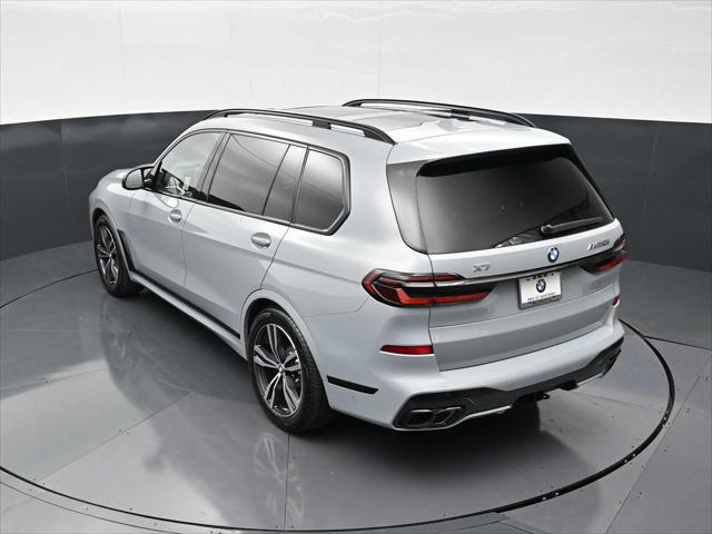 2026 BMW X7 M60i