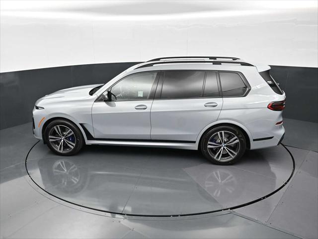 2026 BMW X7 M60i