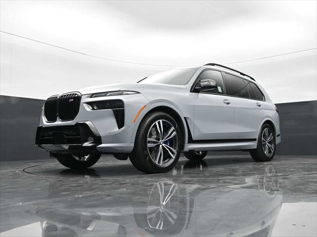 2026 BMW X7 M60i