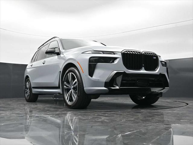 2026 BMW X7 M60i