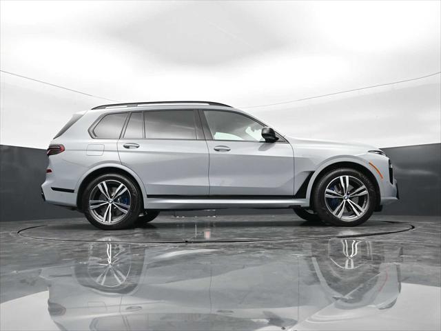 2026 BMW X7 M60i