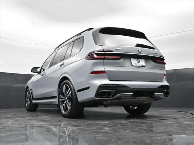 2026 BMW X7 M60i