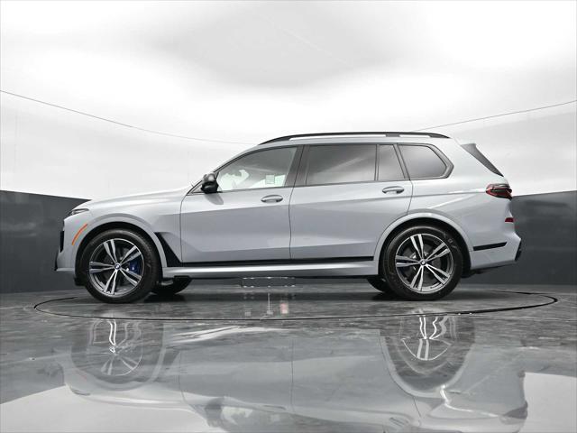 2026 BMW X7 M60i