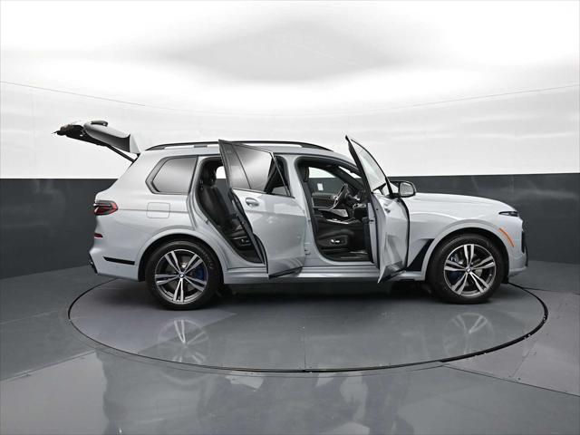 2026 BMW X7 M60i