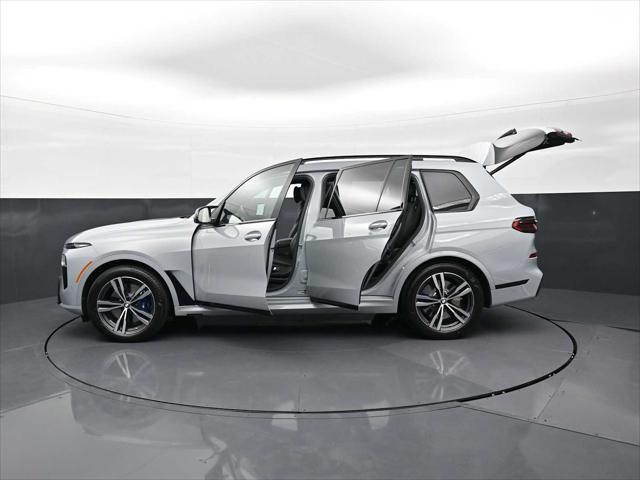 2026 BMW X7 M60i